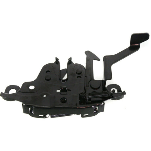 HOOD LATCH REPLACEMENT FOR NISSAN ALTIMA 2000 PARTSLINK NUMBER  NI1234113