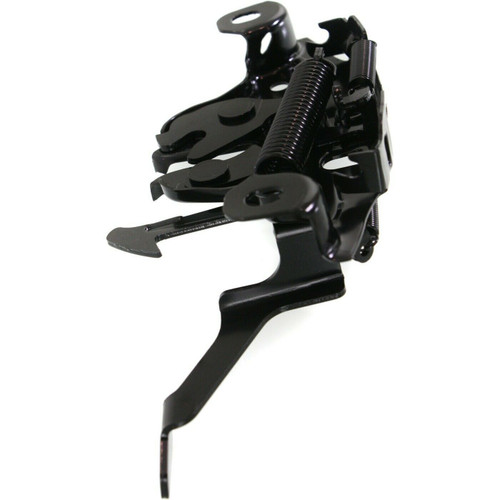 HOOD LATCH REPLACEMENT FOR NISSAN ALTIMA 2000 PARTSLINK NUMBER  NI1234113