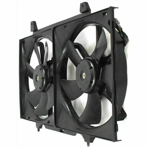 RADIATOR FAN ASSY REPLACEMENT FOR NISSAN ALTIMA 2000 PARTSLINK NUMBER  NI3115105