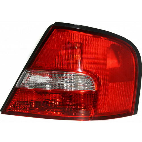 TAIL LAMP RH REPLACEMENT FOR NISSAN ALTIMA 2000 PARTSLINK NUMBER  NI2801140V