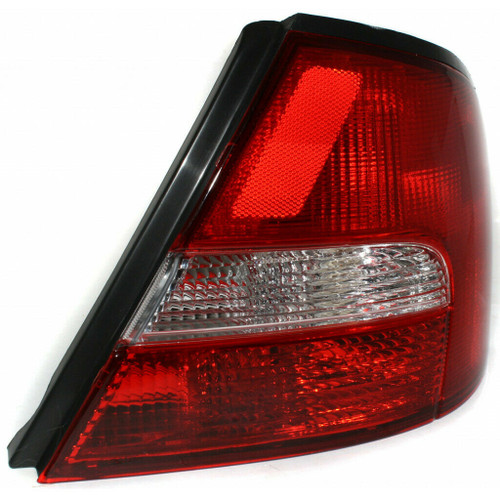 TAIL LAMP RH REPLACEMENT FOR NISSAN ALTIMA 2000 PARTSLINK NUMBER  NI2801140V