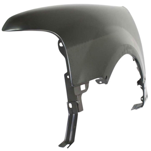 FENDER FR LH W/WHEEL OPG MLDG HOLE CAPA   REPLACEMENT FOR FORD EXPEDITION 2013 PARTSLINK NUMBER  FO1240254C