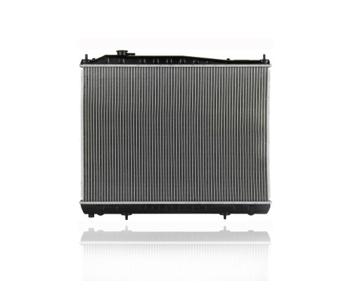 RADIATOR (2215) AT REPLACEMENT FOR NISSAN FRONTIER PICKUP  2000 PARTSLINK NUMBER  NI3010119