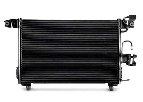 CONDENSER (3036) REPLACEMENT FOR NISSAN MAXIMA 2000 PARTSLINK NUMBER NI3030107 CONDENSER (3036) REPLACEMENT FOR NISSAN MAXIMA 2000 PARTSLINK NUMBER NI3030107