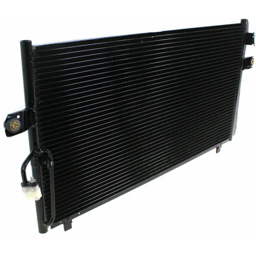 CONDENSER (3036) REPLACEMENT FOR NISSAN MAXIMA 2000 PARTSLINK NUMBER NI3030107 CONDENSER (3036) REPLACEMENT FOR NISSAN MAXIMA 2000 PARTSLINK NUMBER NI3030107