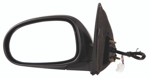 DOOR MIRROR LH POWER REPLACEMENT FOR NISSAN MAXIMA 2000 PARTSLINK NUMBER NI1320121 DOOR MIRROR LH POWER REPLACEMENT FOR NISSAN MAXIMA 2000 PARTSLINK NUMBER NI1320121