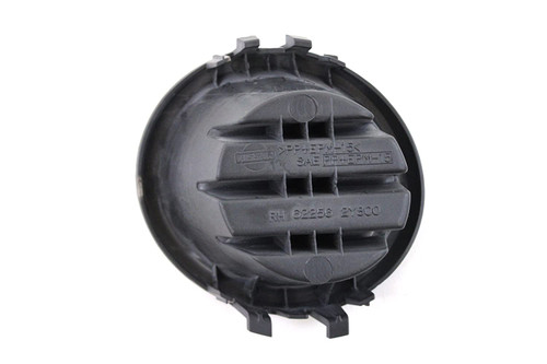 FOG LAMP COVER FR RH REPLACEMENT FOR NISSAN MAXIMA  2000 PARTSLINK NUMBER  NI1039104