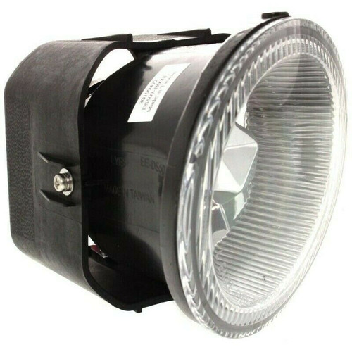 FOG LAMP FR LH REPLACEMENT FOR NISSAN MAXIMA  2000 PARTSLINK NUMBER  NI2592103V