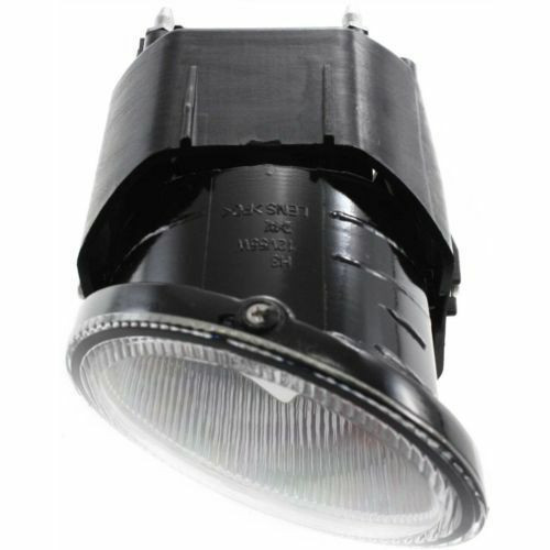 FOG LAMP FR RH REPLACEMENT FOR NISSAN MAXIMA  2000 PARTSLINK NUMBER  NI2593103V
