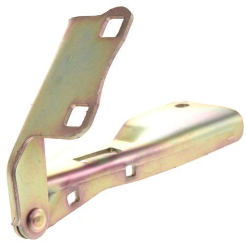 HOOD HINGE LH REPLACEMENT FOR NISSAN MAXIMA  2000 PARTSLINK NUMBER  NI1236115