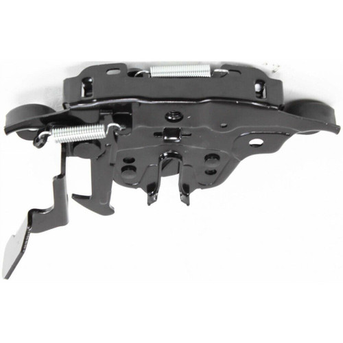 HOOD LATCH REPLACEMENT FOR NISSAN MAXIMA  2000 PARTSLINK NUMBER  NI1234119