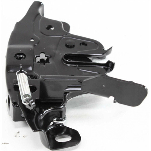 HOOD LATCH REPLACEMENT FOR NISSAN MAXIMA  2000 PARTSLINK NUMBER  NI1234119