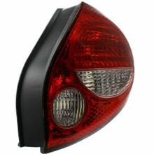 TAIL LAMP RH (GXE-GLE) REPLACEMENT FOR NISSAN MAXIMA 2000 PARTSLINK NUMBER NI2819105V TAIL LAMP RH (GXE-GLE) REPLACEMENT FOR NISSAN MAXIMA 2000 PARTSLINK NUMBER NI2819105V