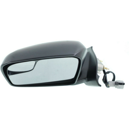 DOOR MIRROR LH POWER PTM HTD REPLACEMENT FOR NISSAN NV200 2015 PARTSLINK NUMBER NI1320247 DOOR MIRROR LH POWER PTM HTD REPLACEMENT FOR NISSAN NV200 2015 PARTSLINK NUMBER NI1320247