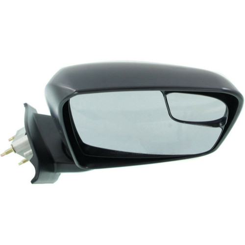 DOOR MIRROR RH MANUAL TEXTURED  REPLACEMENT FOR NISSAN NV200 2015 PARTSLINK NUMBER  NI1321245