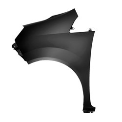 FENDER FR LH STEEL  REPLACEMENT FOR NISSAN NV200 2015 PARTSLINK NUMBER  NI1240213