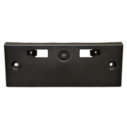 LICENSE PLATE BRACKET FR  REPLACEMENT FOR NISSAN NV200 2015 PARTSLINK NUMBER  NI1068133