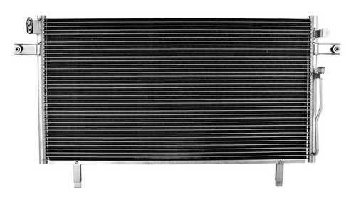 CONDENSER (4954) REPLACEMENT FOR NISSAN PATHFINDER 2000 PARTSLINK NUMBER  NI3030113