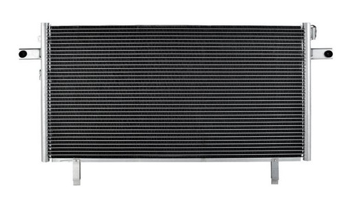 CONDENSER (4954) REPLACEMENT FOR NISSAN PATHFINDER 2000 PARTSLINK NUMBER  NI3030113