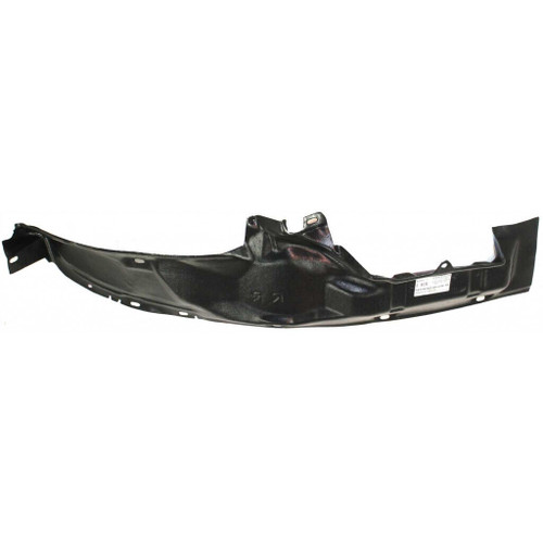 FENDER LINER FR RH (RR SECTION) REPLACEMENT FOR NISSAN PATHFINDER 2000 PARTSLINK NUMBER  NI1251116