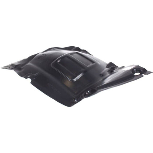 FENDER LINER RH FRONT SECTION REPLACEMENT FOR NISSAN PATHFINDER 2000 PARTSLINK NUMBER  NI1251114