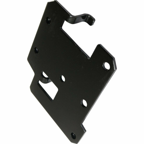 BUMPER SIDE BRACKET FR RH INNER STEEL REPLACEMENT FOR NISSAN NV2500 2015 PARTSLINK NUMBER NI1067149 BUMPER SIDE BRACKET FR RH INNER STEEL REPLACEMENT FOR NISSAN NV2500 2015 PARTSLINK NUMBER NI1067149