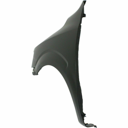 FENDER FR LH STEEL REPLACEMENT FOR NISSAN NV2500 2015 PARTSLINK NUMBER  	NI1240210