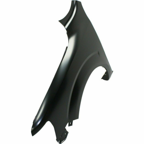 FENDER FR LH STEEL REPLACEMENT FOR NISSAN NV2500 2015 PARTSLINK NUMBER  	NI1240210