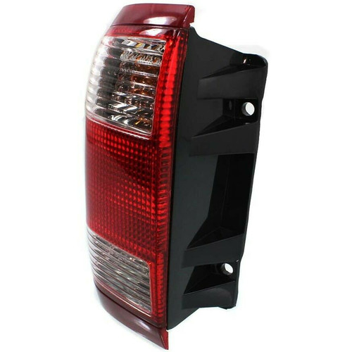 TAIL LAMP LH HQ REPLACEMENT FOR NISSAN PATHFINDER 2000 PARTSLINK NUMBER  NI2800136