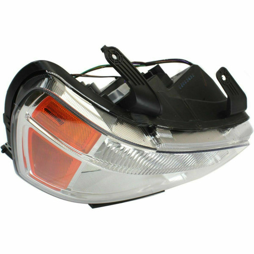 HEAD LAMP RH HALOGEN HQ  REPLACEMENT FOR NISSAN NV2500 2015 PARTSLINK NUMBER  NI2503209