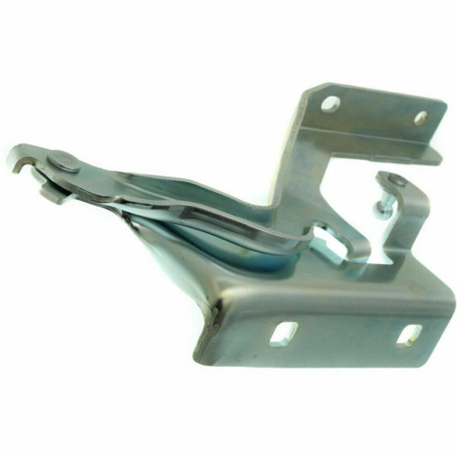 HOOD HINGE LH STEEL  REPLACEMENT FOR NISSAN NV2500 2015 PARTSLINK NUMBER  NI1236188