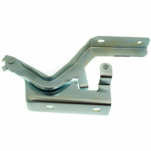 HOOD HINGE LH STEEL  REPLACEMENT FOR NISSAN NV2500 2015 PARTSLINK NUMBER  NI1236188