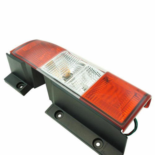 TAIL LAMP RH HQ  REPLACEMENT FOR NISSAN NV2500 2015 PARTSLINK NUMBER  NI2801198