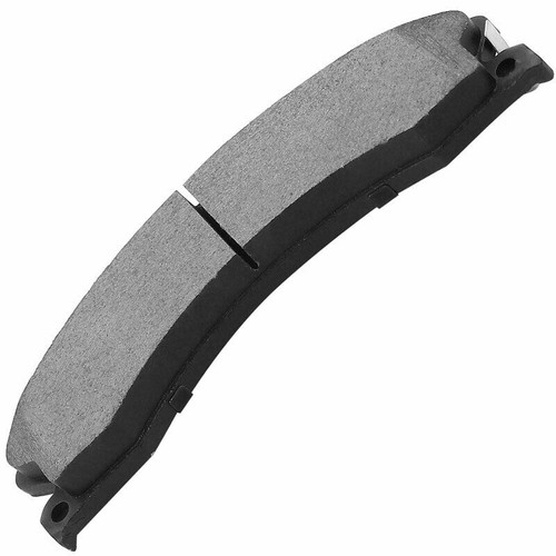 BRAKE PADS SET RR CERAMIC REPLACEMENT FOR NISSAN NV3500 2015 PARTSLINK NUMBER D1411 BRAKE PADS SET RR CERAMIC REPLACEMENT FOR NISSAN NV3500 2015 PARTSLINK NUMBER D1411