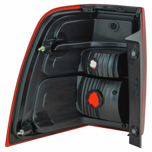 TAIL LAMP RH CAPA    REPLACEMENT FOR FORD EXPEDITION 2013 PARTSLINK NUMBER   FO2801201C