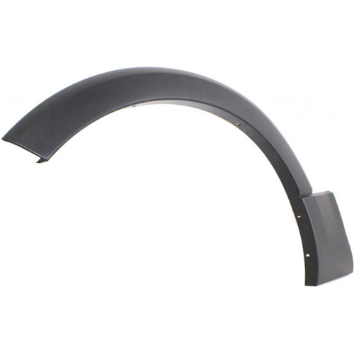 WHEEL OPENING MOULDING FR LH UPPER PRIMED REPLACEMENT FOR FORD EXPEDITION EL 2013 PARTSLINK NUMBER FO1290125 WHEEL OPENING MOULDING FR LH UPPER PRIMED REPLACEMENT FOR FORD EXPEDITION EL 2013 PARTSLINK NUMBER FO1290125