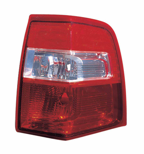 TAIL LAMP RH HQ REPLACEMENT FOR FORD EXPEDITION EL 2013 PARTSLINK NUMBER FO2801201 TAIL LAMP RH HQ REPLACEMENT FOR FORD EXPEDITION EL 2013 PARTSLINK NUMBER FO2801201