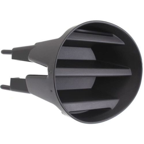 FOG LAMP COVER FR RH   REPLACEMENT FOR FORD EXPEDITION EL 2013 PARTSLINK NUMBER  FO1039135