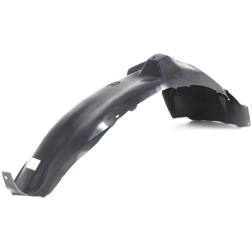 FENDER LINER LH   REPLACEMENT FOR FORD EXPEDITION EL 2013 PARTSLINK NUMBER  FO1248129