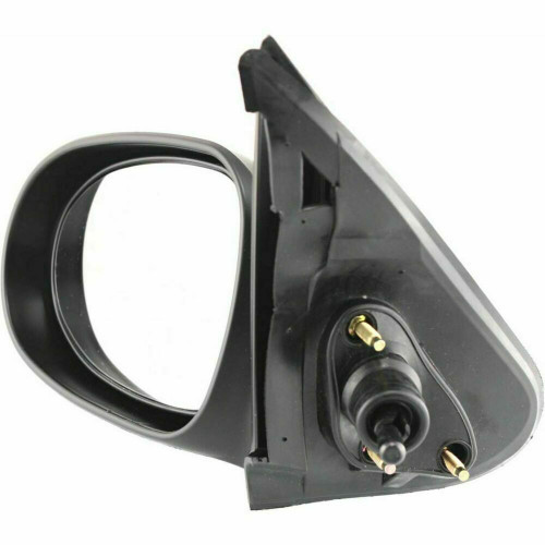 DOOR MIRROR LH MANUAL REPLACEMENT FOR NISSAN SENTRA  2000 PARTSLINK NUMBER  NI1320134
