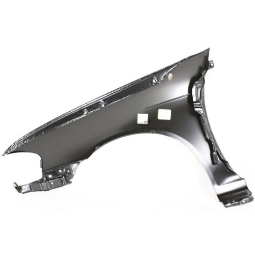FENDER FR RH CAPA REPLACEMENT FOR NISSAN SENTRA  2000 PARTSLINK NUMBER  NI1241168C