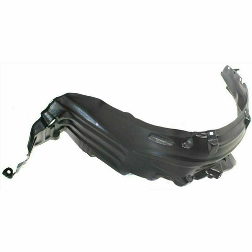 FENDER LINER RH REPLACEMENT FOR NISSAN SENTRA  2000 PARTSLINK NUMBER  NI1249106