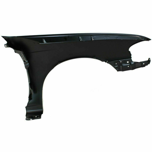 FENDER FR LH REPLACEMENT FOR NISSAN SENTRA  2000 PARTSLINK NUMBER  NI1240168