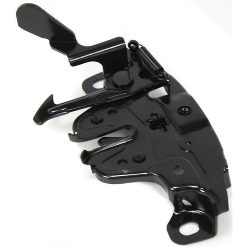 HOOD LATCH REPLACEMENT FOR NISSAN SENTRA  2000 PARTSLINK NUMBER  NI1234115