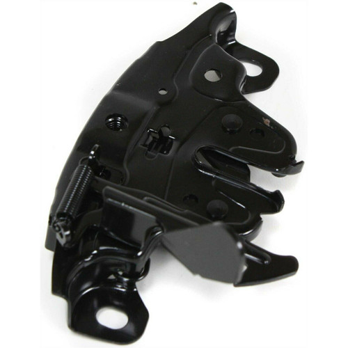 HOOD LATCH REPLACEMENT FOR NISSAN SENTRA  2000 PARTSLINK NUMBER  NI1234115