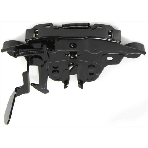 HOOD LATCH REPLACEMENT FOR NISSAN SENTRA  2000 PARTSLINK NUMBER  NI1234115