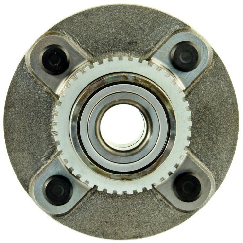 WHEEL BEARING/HUB RR (512303-533303) REPLACEMENT FOR NISSAN SENTRA  2000 PARTSLINK NUMBER  512303