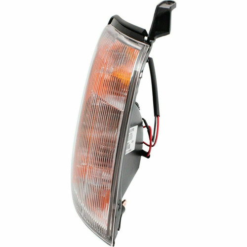 SIDE MARKER LAMP RH HQ REPLACEMENT FOR NISSAN XTERRA 2000 PARTSLINK NUMBER  NI2521124