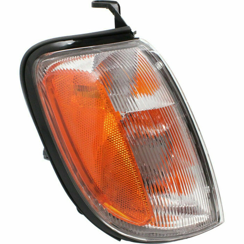 SIDE MARKER LAMP RH HQ REPLACEMENT FOR NISSAN XTERRA 2000 PARTSLINK NUMBER  NI2521124