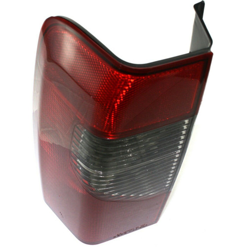 TAIL LAMP LH HQ REPLACEMENT FOR NISSAN XTERRA 2000 PARTSLINK NUMBER NI2800144 TAIL LAMP LH HQ REPLACEMENT FOR NISSAN XTERRA 2000 PARTSLINK NUMBER NI2800144